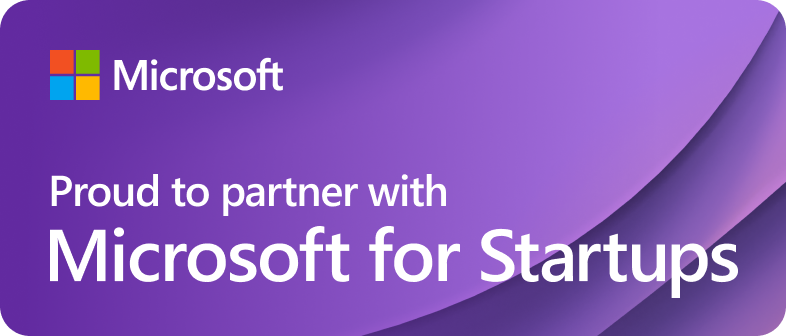 Microsoft Partner Celebration Badge